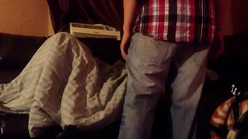 Let’s Slip Into Our Roles And See Where The Night Takes Us