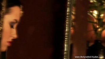 A Night Of Wild, Exotic Indian Dancers Grinding And Swaying In Sensual Ecstasy