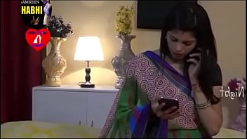 Riding The Edge: A Desi Bhabhi’s Wild, High-speed Fuck Session