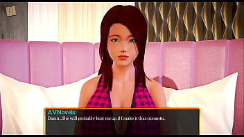 My New Family’s Forbidden Foursome Fantasy