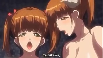 A Sinful Collection Of Animated Ecstasy