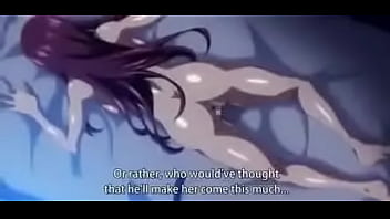 Adorable Slut In Animated Porn