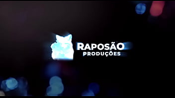 A Festa De Pijama Acabou Numa Suruba Selvagem Com Dois Machos Me Fodendo Sem Parar