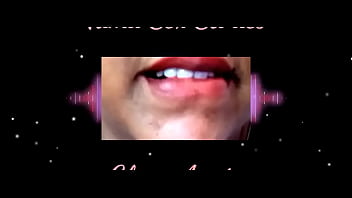 Tamil Glima Aunty’s Sultry Sex Audio