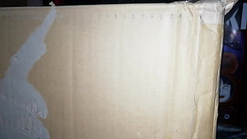 Desempacando El Placer Prohibido: Una Sesión De Hentai Y Eroguro Que Te Hará Gemir