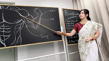 Sweat-drenched Sessions: Your Indian Trainer’s Guide To Raw, Body-quaking Sex Moves