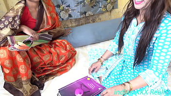 Desi Valentine Ka Kamaal: Hindi Mein Garam-garam Maza