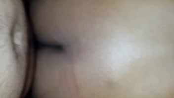 Seema Bhabhi Taking A Rough, Hard Pounding