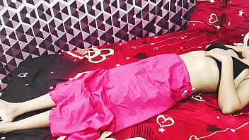 Desi Bhabhi Ki Garmi Bhari Akeli Chudai Ghar Par