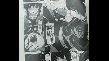 Chismeando Sobre Esos Cómics Porno Que Te Ponen Caliente