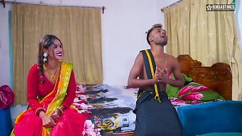 A Sizzling Tamil Newlywed Couple’s Steamy First Night Of Raw, Passionate Lovemaking