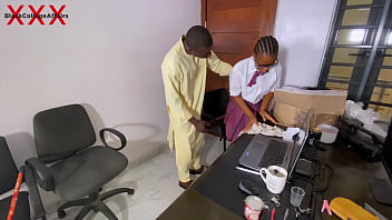 Fucking In The Classroom: Get Your Ass Over To Red And Subscribe