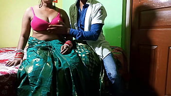 Doctor Saab Ne Poori Body Checkup Ke Bahane Bhabhi Ki Chudai Ki, Hindi Audio Ke Saath