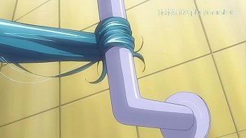 真白黑暗第2部：中文字幕动漫小课，教你解锁销魂姿势