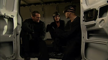 Ravaging My Insatiable Asian Milf Mother