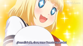 Animated Ecstasy: Unleashed Desires