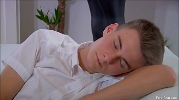 Raw Uncut Cock Gay Seduction And Rough Anal Fucking