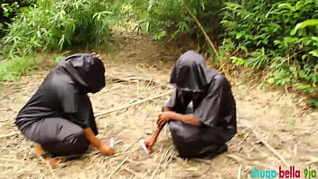 Her Deepest Desire Is To Be Stretched And Filled By A Massive Black Cock, Her Pussy Gushing And Squirting Like A Wild Ocean Wave.