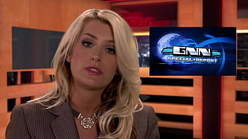 Sizzling Sapphic Threesome With A Busty Milf In Sky-high Heels