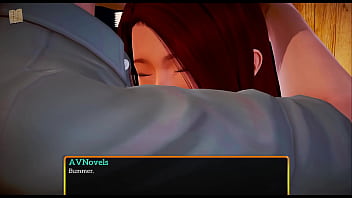 My New Family’s Wild And Wicked Night