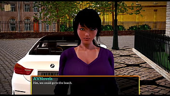 My New Family Of Filthy Fours