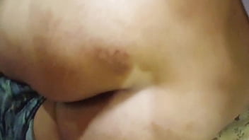 Rough And Raw Doggy Style Pounding For This Sweet Indian Bhabhi’s Tight Backdoor