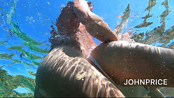 Deep Sea Anal Surprise: Plunging Into Salty Depths