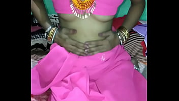 Unholy Desires Of A Married Indian Bhabhi