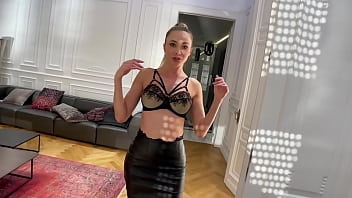 Audition For My Throat And Earn Every Drop Of My Creamy Reward.