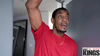 The House Is Empty, Baby—now Get Over Here And Let’s Get Dirty.