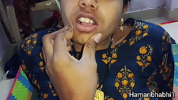 Ghar Par Pati Ke Bahar Hote Hi Ek Zabardast Desi Bhabhi Ki Mazedaar Chudai Ka Sexy Video