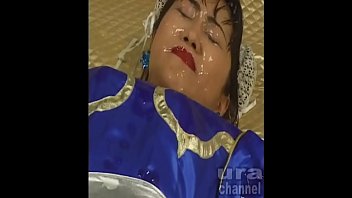 Bukkake Blowout: A Raw, Wet, And Wild Japanese Gangbang Spectacle