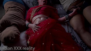 My Indian Stepson Fucks His Stepmom Hard In Hindi