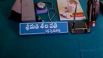 Sizzling Telugu Milf