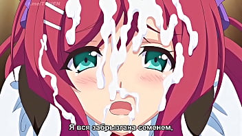 Горячий рейтинг самых развратных хентаев