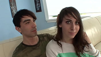 Naughty Warzone Teen Gamer Takes A Hardcore Anal Creampie