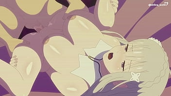 Sizzling Anime Babes Unleashed: A Wild Hentai Collection