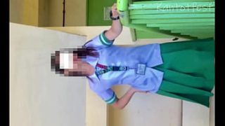 Pinay Senior Student Na Sobrang Ganda, Walker, At Masikip Pa Grabe Sa Kama