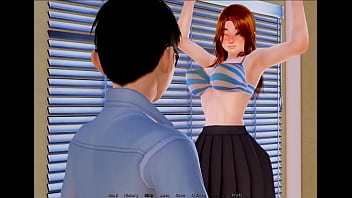 Solvalley School: A Wild Ride Through Every Steamy Scene In Part 1