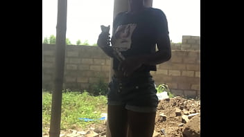 Frenzied Slut Loses Control In The Kitchen While Preparing A Family Feast