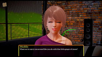 My New Family 361: A Steamy, Forbidden Initiation