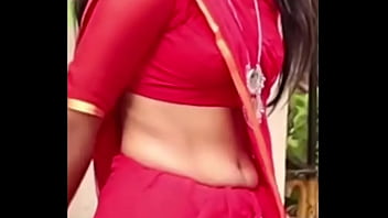 Sizzling Telugu Temptress