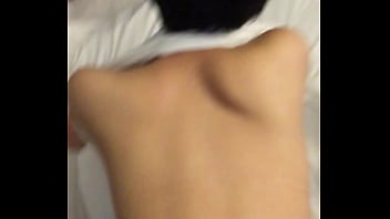 Chinese Girl’s Wild Moans Echo Through The Night