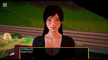 My New Family’s Wild And Steamy Night