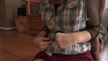 Savage Sapphic Sluts Unleash Raw Lust