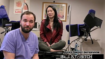 Zoe Lark’s Dripping Cunt Drenched In Hot, Thick Load, First-person View