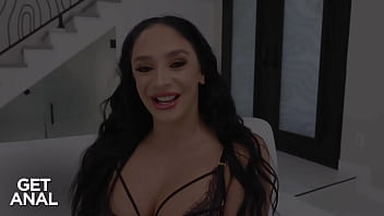 Brutal Anal Annihilation With Sheena Ryder’s Insatiable Hole