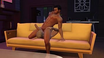 My First Time Taking A Man’s Cock Deep In My Ass