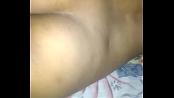 देसी भाभी की मोटी गांड का मजेदार नजारा