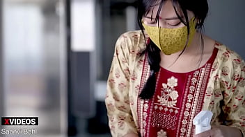 Saanvi Bahl: From Office Maid To Boss’s Dirty Little Secret